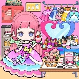 米加世界新公寓