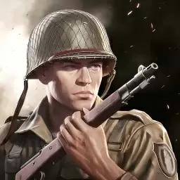 王牌枪神求生-二战英雄风云战场