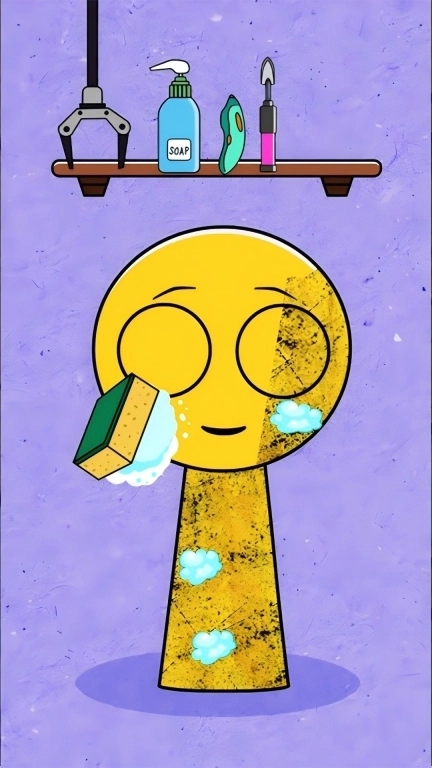 模拟医院最强医生-节奏盒子修理