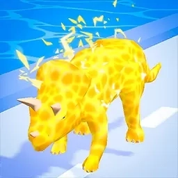 原始英雄无限进化