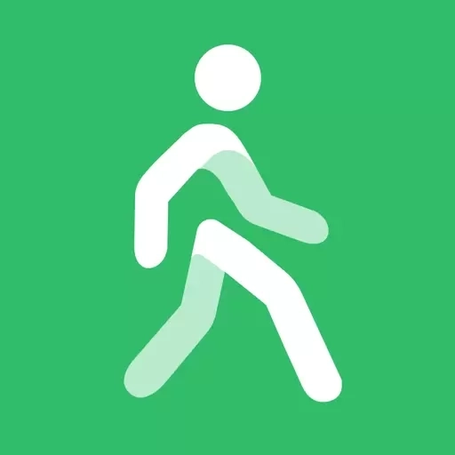 计步小伙伴-运动助手