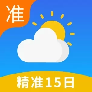 七彩虹天气预报