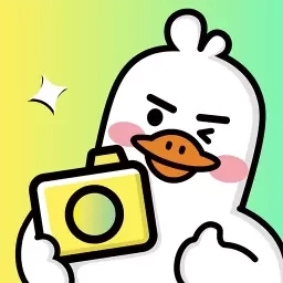 飞鸭特效相机-卡通动漫特效