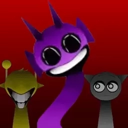 节奏高高手-恐怖版