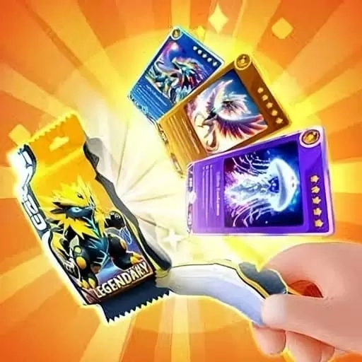 卡牌风云-尖峰对决