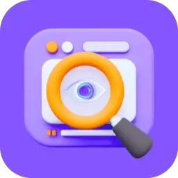 拾光放大镜-图片放大阅读器