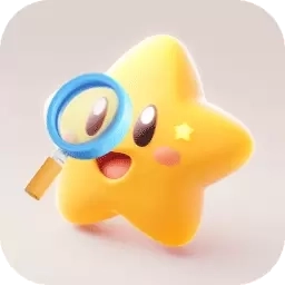 星图放大镜-图片阅读放大器