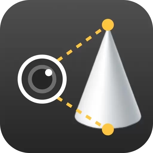 斗量测距仪-测量