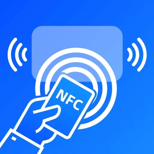 NFC智能读卡助手