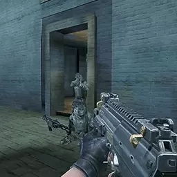 极限跳伞勇者-枪战风云之巅