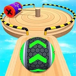 平衡球大冒险-最新版