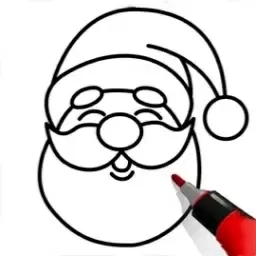 一笔成画-绘画大师