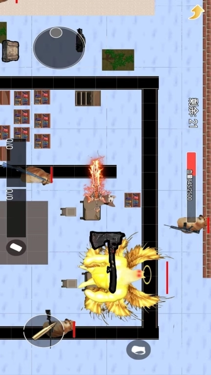 修猫地铁逃离2-修勾地铁六翼天使