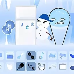 我的模组世界-寒如冰沙盒世界