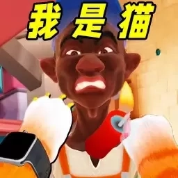 会说的宠物猫-我是猫
