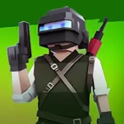 像素枪战开放世界