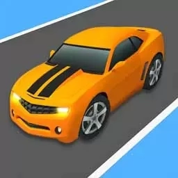 车辆冲冲冲-城市司机