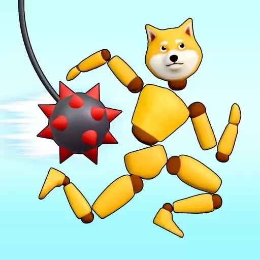 无尽闯关-物理定律