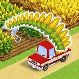 快乐农场模拟-拖拉机驾驶者