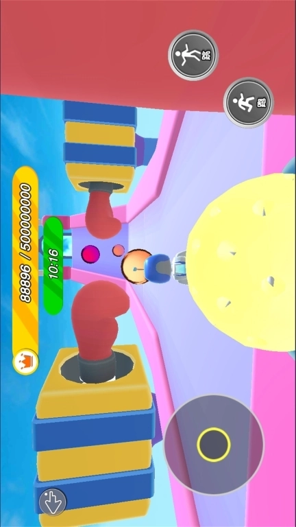 定制机器人-机器人冒险