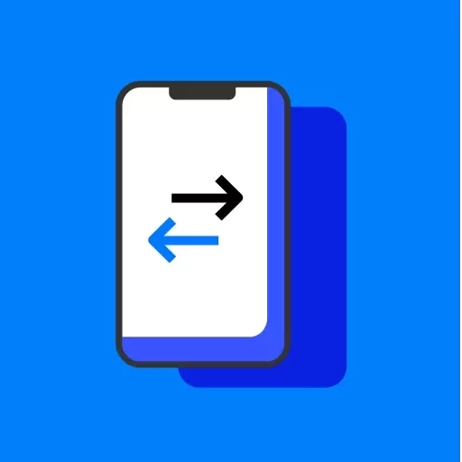 手机克隆换机互传