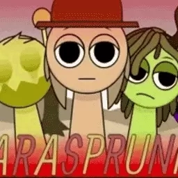 恐怖节奏盒子合集