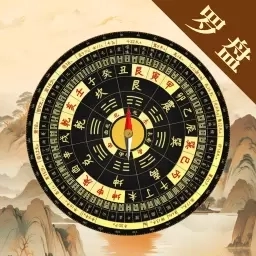 高清手机罗盘-罗盘相机