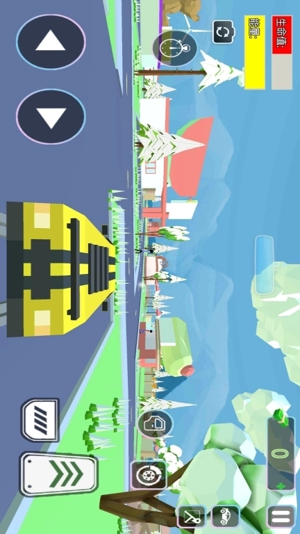 动物生存大冒险-鹿哥模拟器