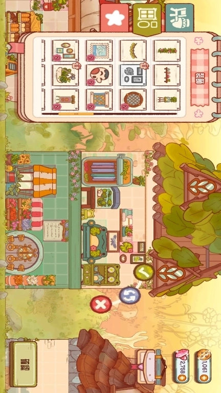 奇幻秘境-精灵村