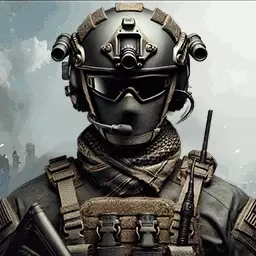 代号行动-三角地区枪战