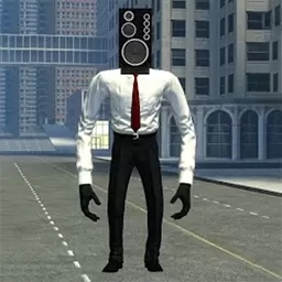 自由音响人战争-像素盖瑞模组大乱斗