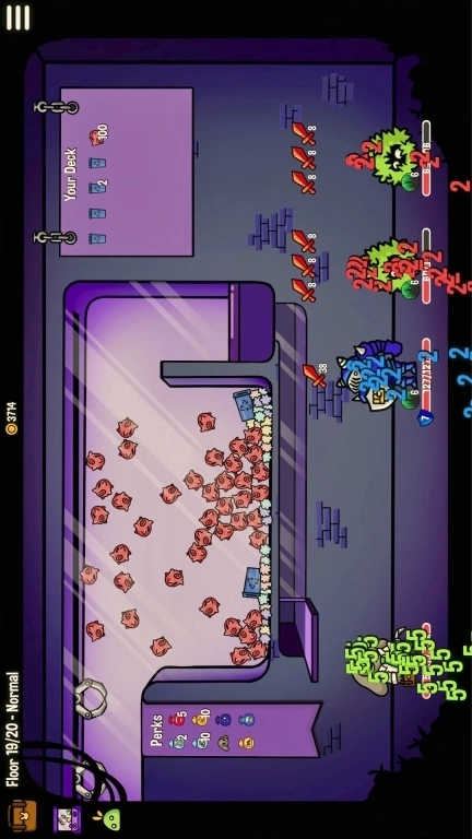 抓娃娃模拟器-抓抓地牢