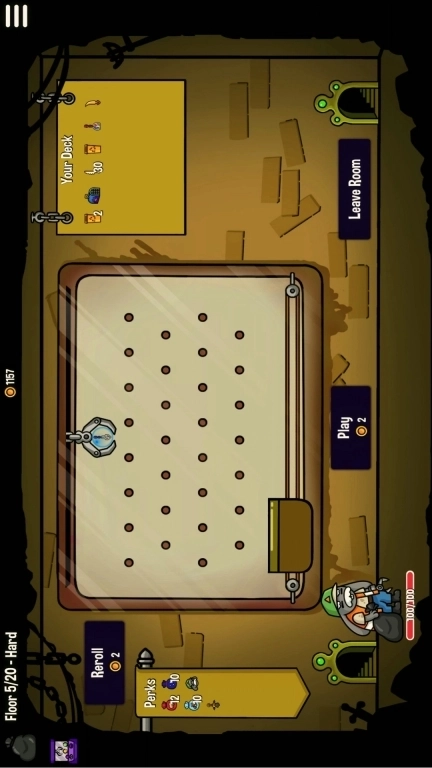 抓娃娃模拟器-抓抓地牢