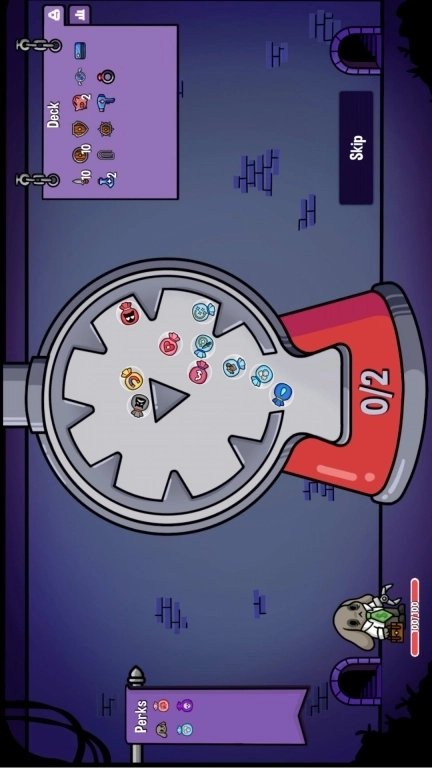 抓娃娃模拟器-抓抓地牢