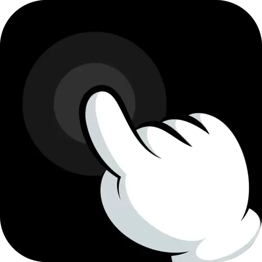 秒点自动连点器点击器