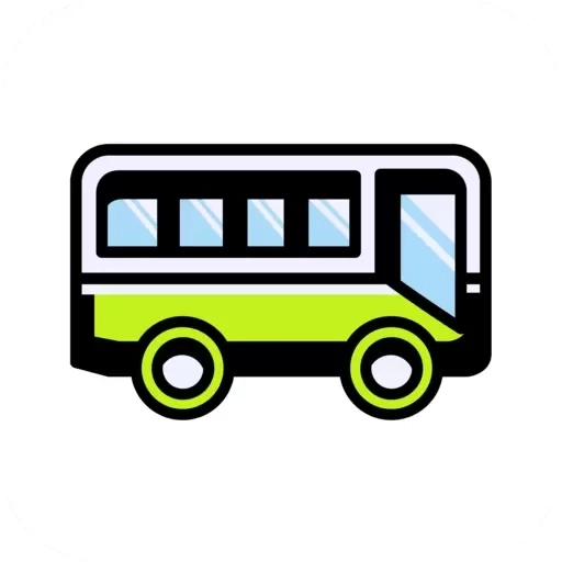 掌上智慧公交通-公交路线查询