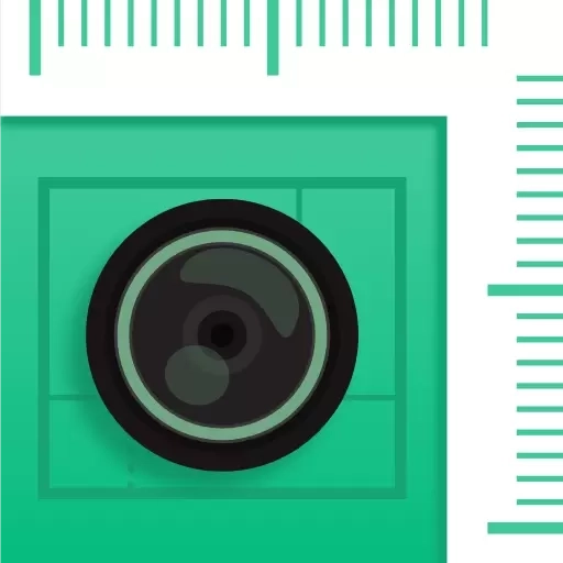 今日测量扫描王