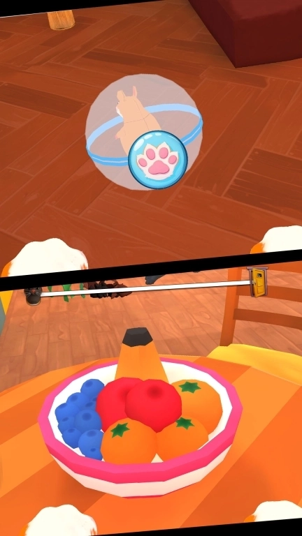 救救小可爱-猫和奶奶