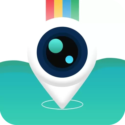 自定义打卡水印相机