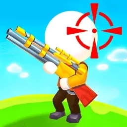 全民枪战行动-边境枪神