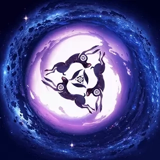 宇宙大派队-文化同好沉浸式速配局