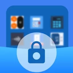 桌面应用隐藏大师