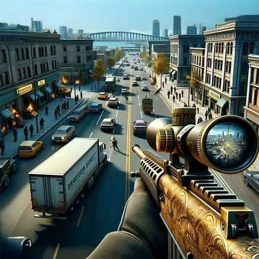 枪火之歌荣耀之战