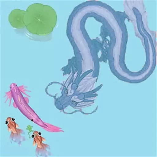 神龙之舞的召唤