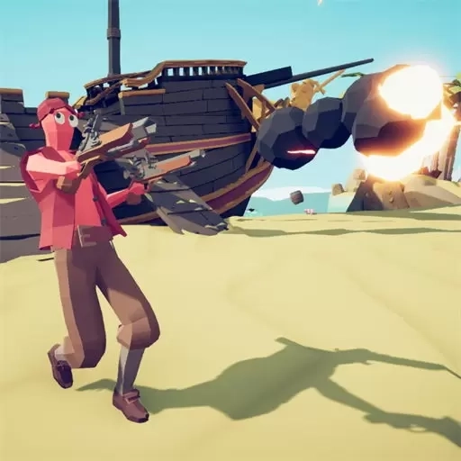 英雄进化之冲塔