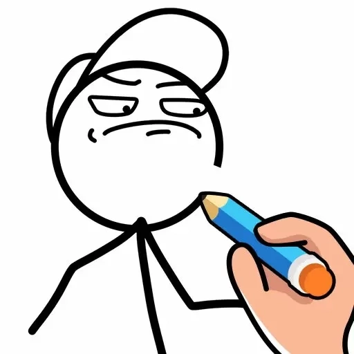 解密剧情火柴人逃脱