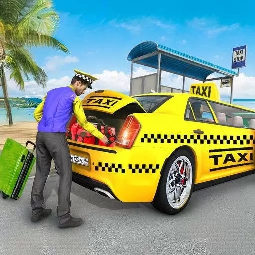 都市交通驾驶大亨