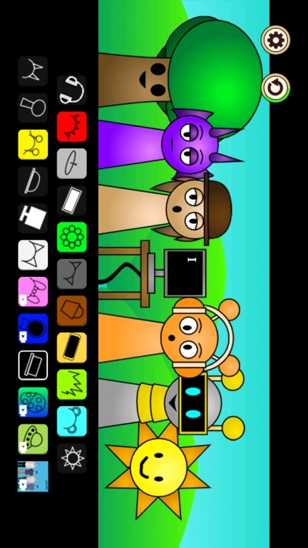 节奏盒子腐败全集