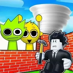 建造沙盒自由世界-开放自由世界