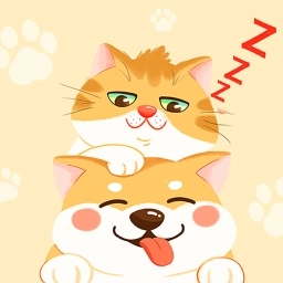 宠物精灵猫狗翻译器-宠物翻译